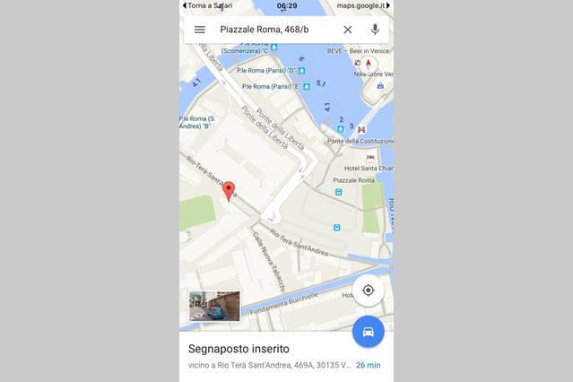 Venicedire Kültér fotó